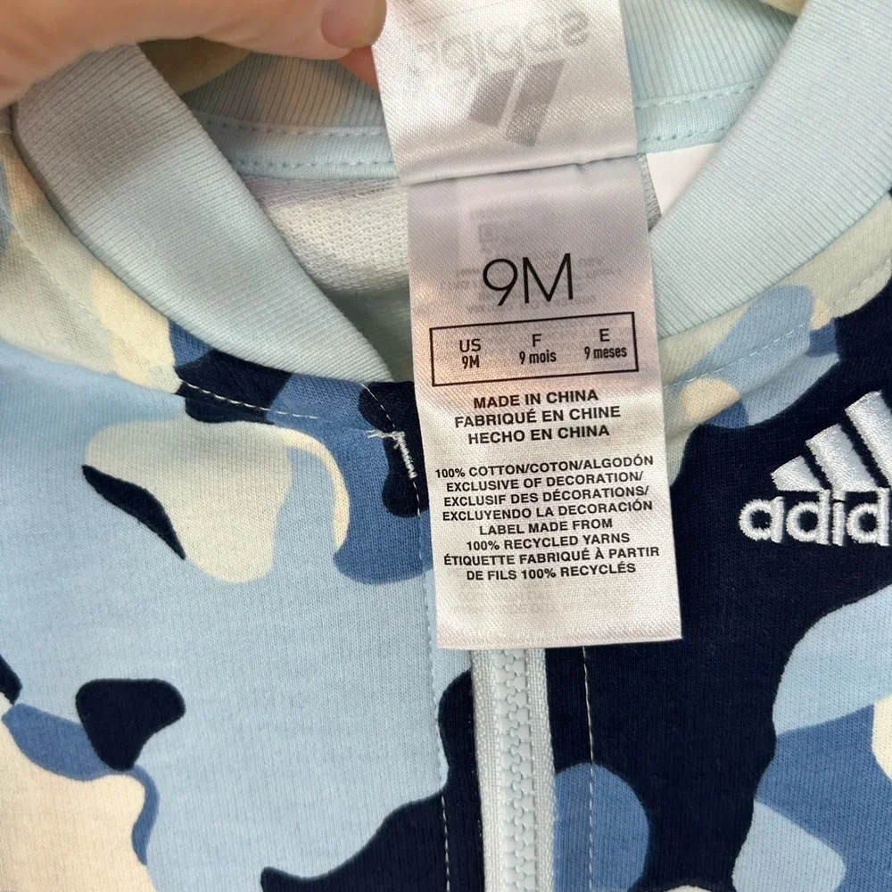 Adidas outfit‎